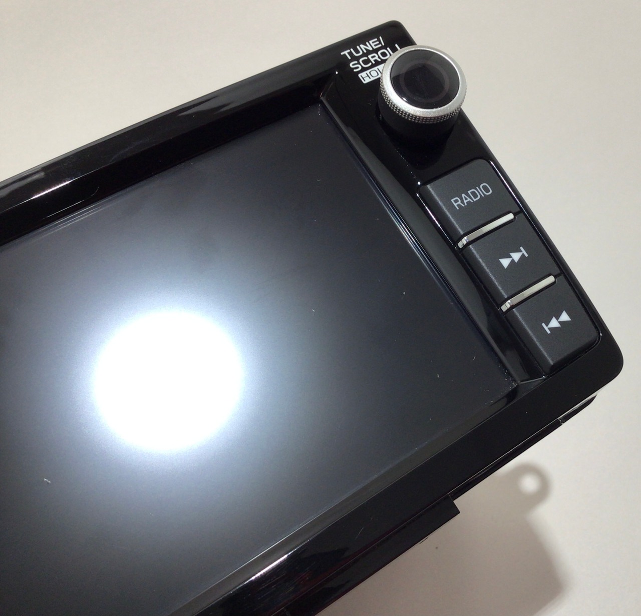 2018 Subaru BRZ Harman Touch Screen Radio Head Unit w/ Navigation - Image 2