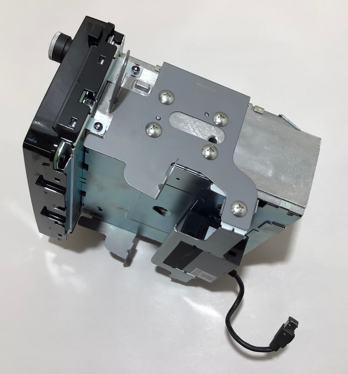 2018 Subaru BRZ Harman Touch Screen Radio Head Unit w/ Navigation - Image 3