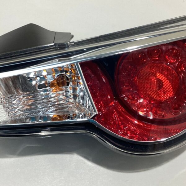 2013-2016 Subaru BRZ Passenger Tail Light