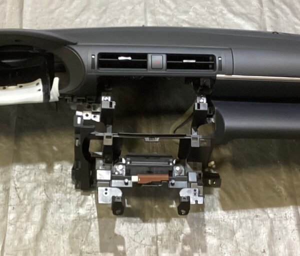 2022-2023 Toyota GR86 / Subaru BRZ OEM Dashboard Panel w/ Passenger Air Bag SRS