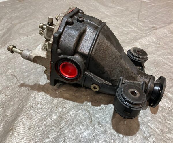 2013-2016  Subaru BRZ 4.10 Limited Slip Differential LSD / Manual