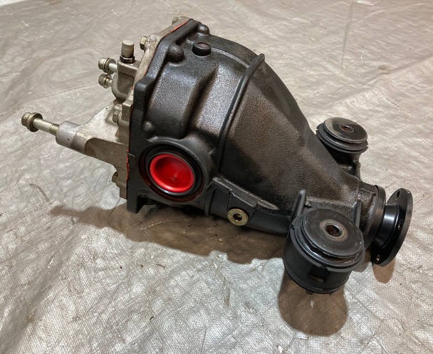 2013-2016 Subaru BRZ 4.10 Limited Slip Differential LSD / Manual