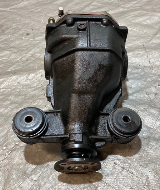 2013-2016 Subaru BRZ 4.10 Limited Slip Differential LSD / Manual - Image 2