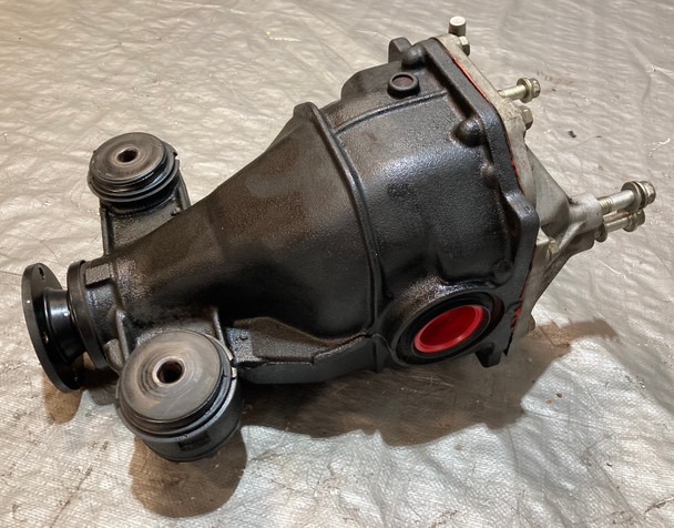 2013-2016 Subaru BRZ 4.10 Limited Slip Differential LSD / Manual - Image 3