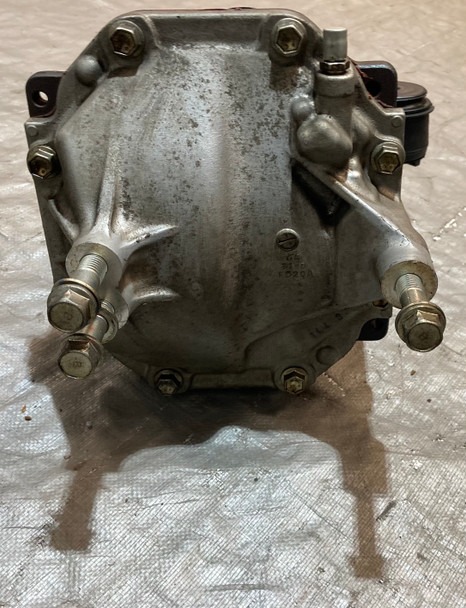 2013-2016 Subaru BRZ 4.10 Limited Slip Differential LSD / Manual - Image 4