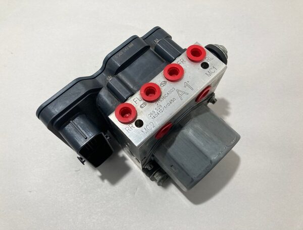 2013-2016  Subaru ABS Pump / Module / Manual