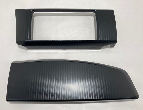 2013-2016 Subaru BRZ OEM Dash Panel Trim / Radio Surround