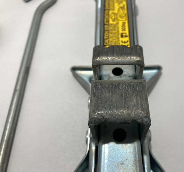 2013-2020 Subaru BRZ Emergency Tool Kit w/ Jack - Image 4