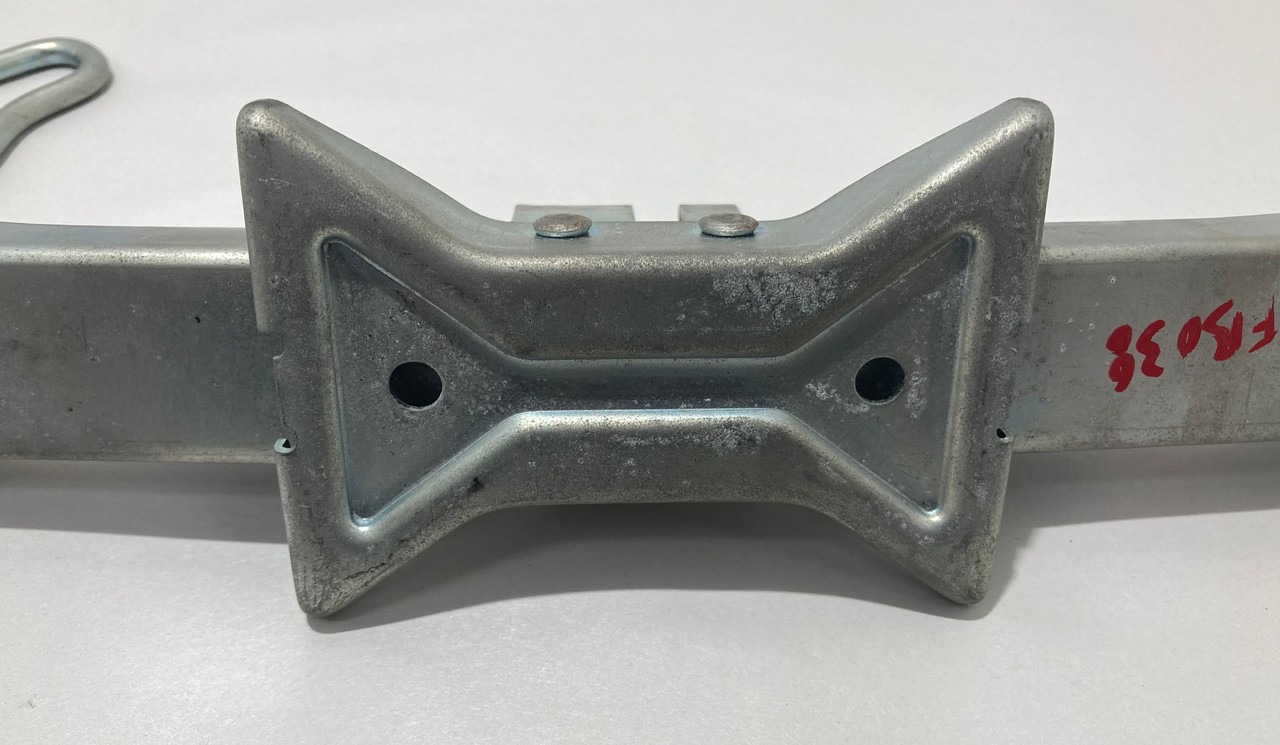 2013-2020 Subaru BRZ Emergency Tool Kit w/ Jack - Image 5