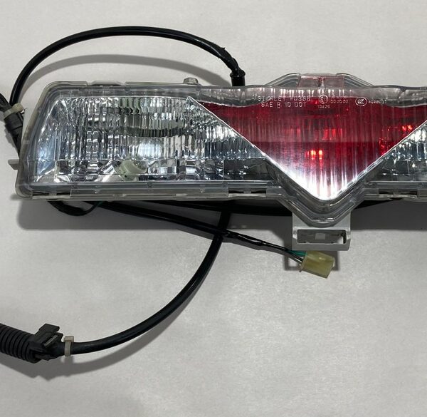 2013-2020 Subaru BRZ OEM Lower Reverse Light