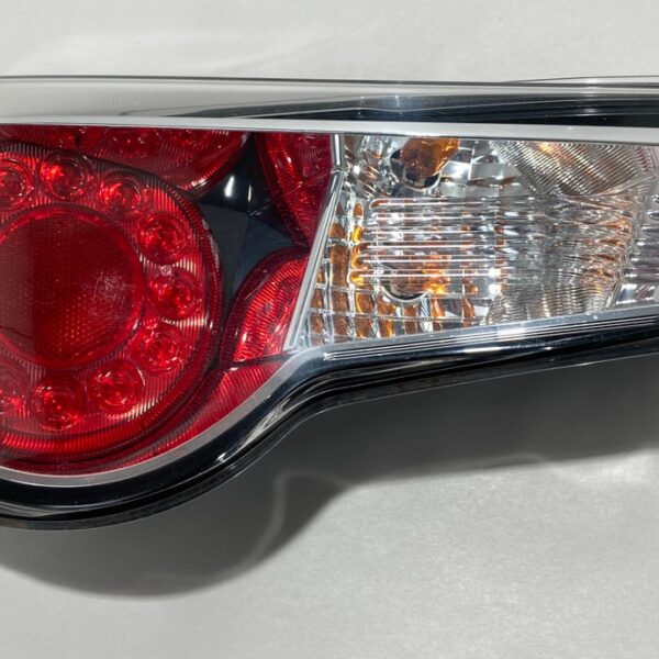 2013-2016 Subaru BRZ Driver Tail Light