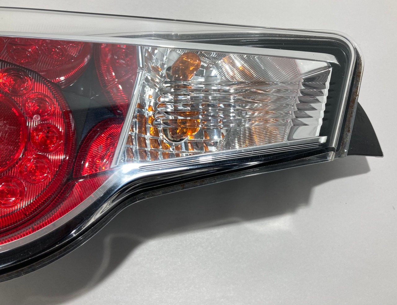 2013-2016 Subaru BRZ Driver Tail Light - Image 6