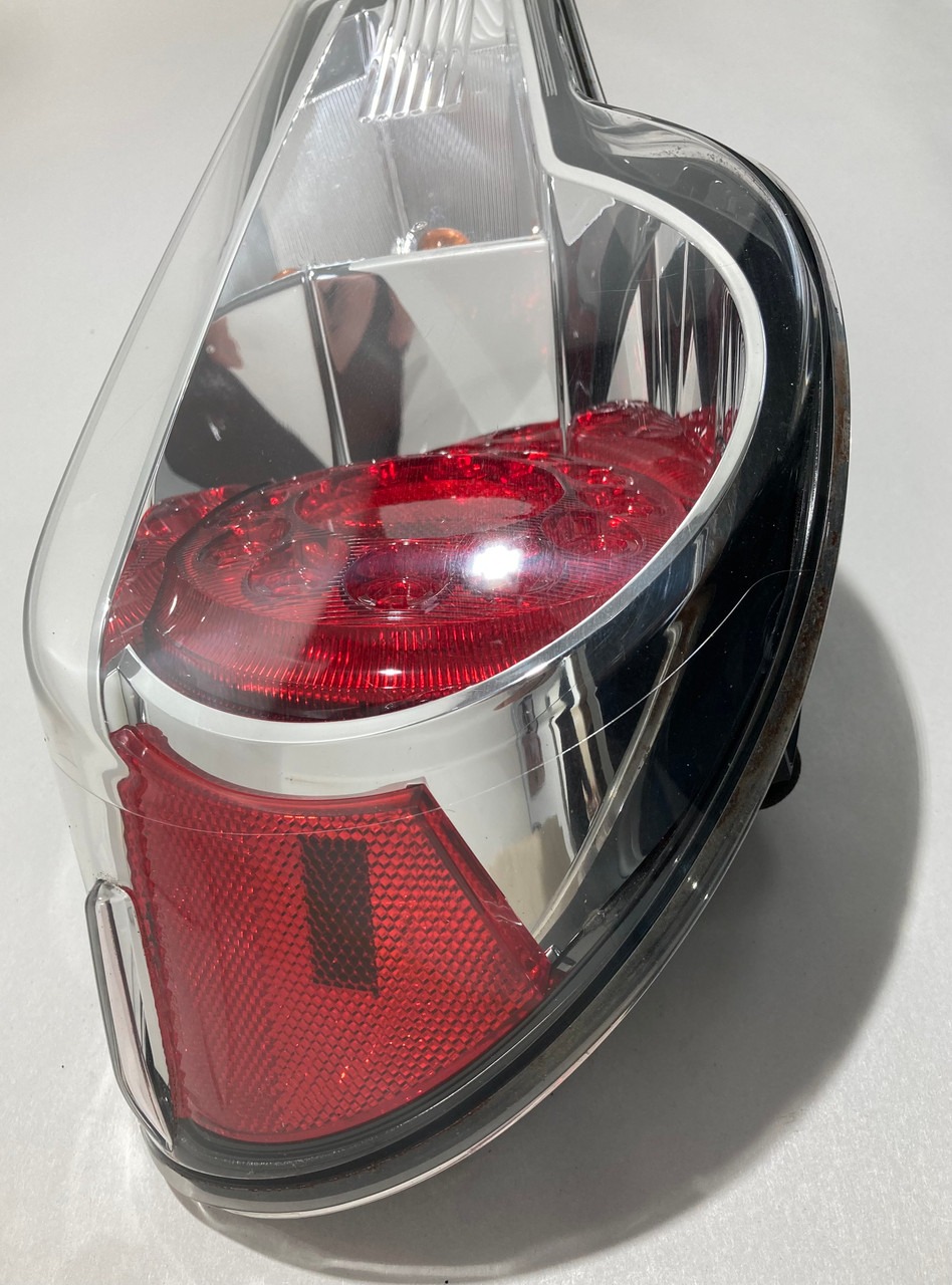 2013-2016 Subaru BRZ Driver Tail Light - Image 4