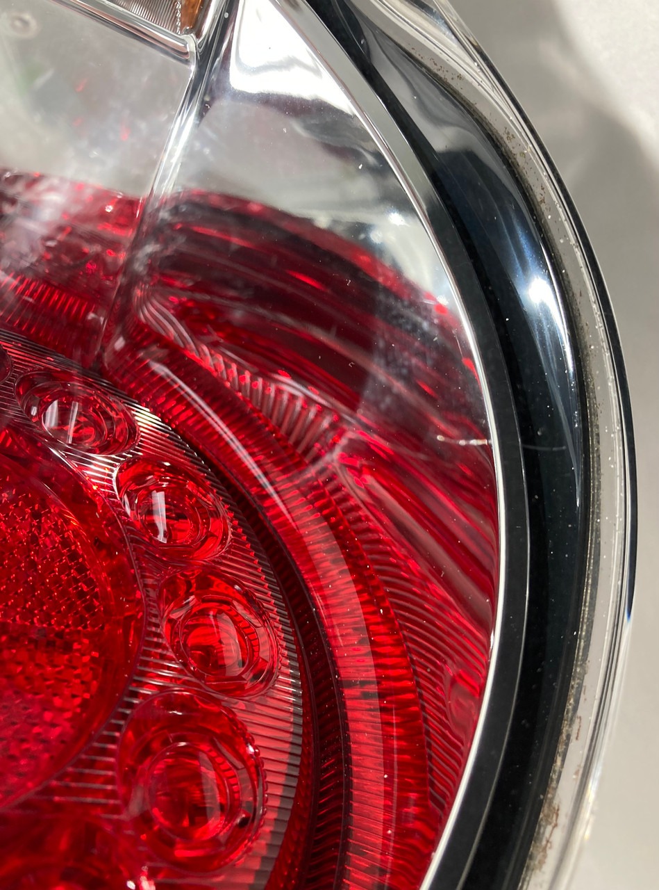 2013-2016 Subaru BRZ Driver Tail Light - Image 3