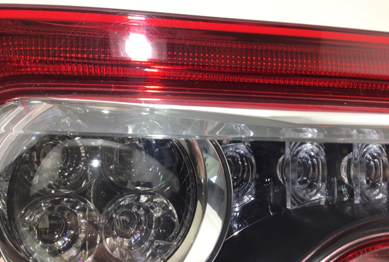 2017-2020 Subaru BRZ Driver Side LED Tail Light - Image 4