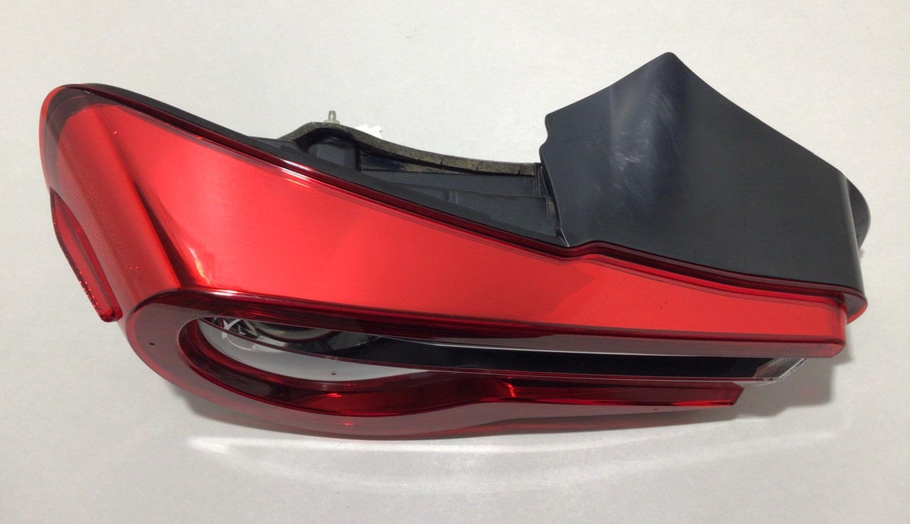 2017-2020 Subaru BRZ Driver Side LED Tail Light - Image 5
