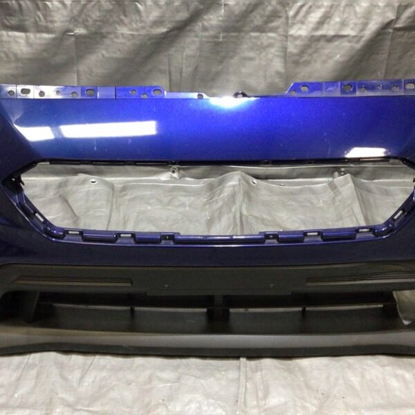 2018-2020 Subaru WRX STI Front Bumper Cover w/ Lower Grilles