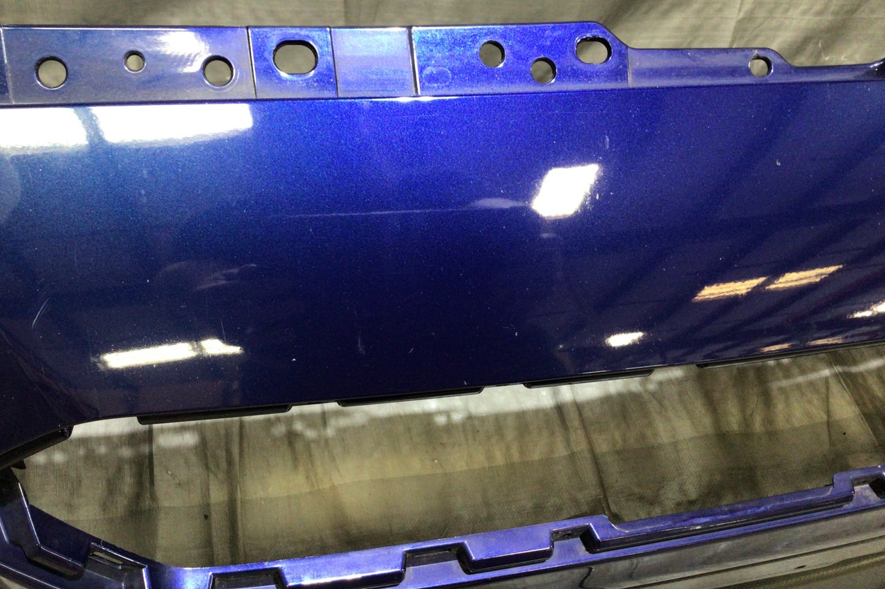 2018-2020 Subaru WRX STI Front Bumper Cover w/ Lower Grilles - Image 5