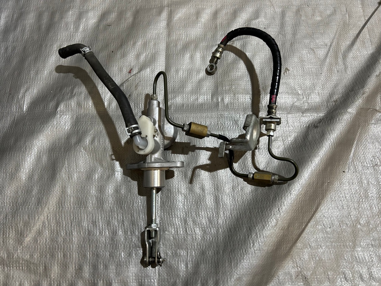 2015-2017 Subaru WRX STI 6 Speed Manual Transmission Swap Kit / DCCD / Differential / Axles - Image 5