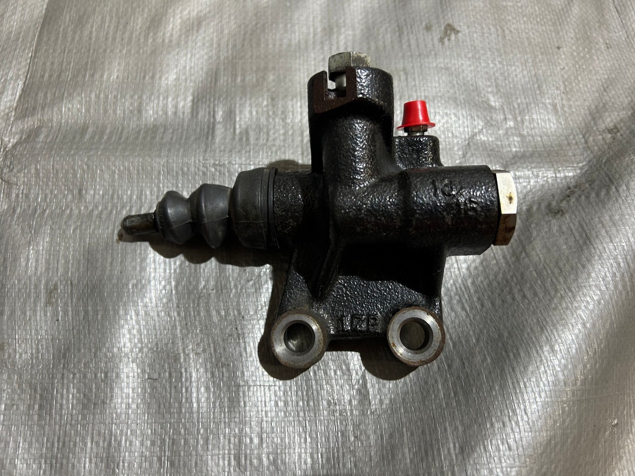 2015-2017 Subaru WRX STI 6 Speed Manual Transmission Swap Kit / DCCD / Differential / Axles - Image 6