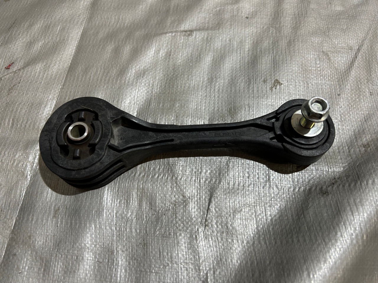 2015-2017 Subaru WRX STI 6 Speed Manual Transmission Swap Kit / DCCD / Differential / Axles - Image 4