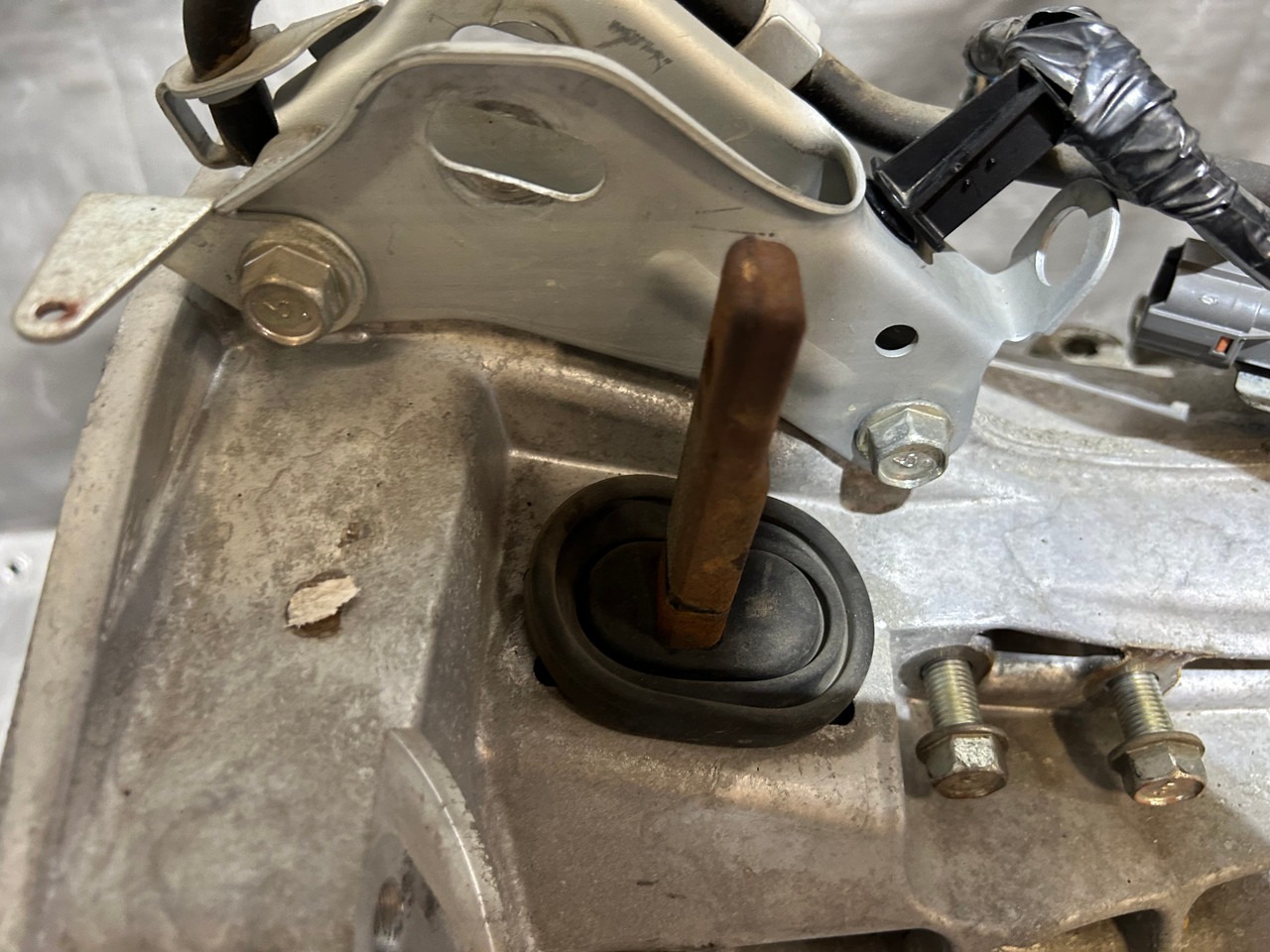 2015-2017 Subaru WRX STI 6 Speed Manual Transmission Swap Kit / DCCD / Differential / Axles - Image 10