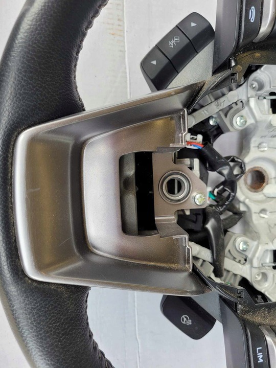 2013-2018 Subaru Forester IV /Steering wheel - Image 3