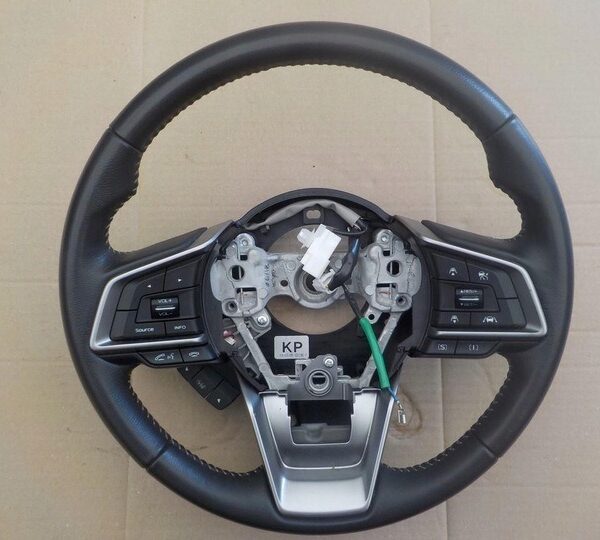 2018-2023 Subaru Forester V /Steering wheel /multifunction