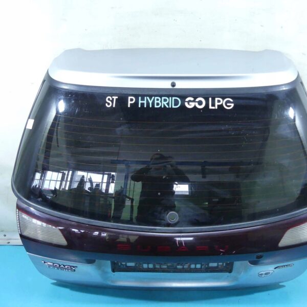 2000-2004 Subaru Legacy /Trunk Lid w Glass