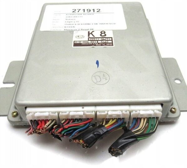 2000-2004 Subaru Legacy / Computer Controller