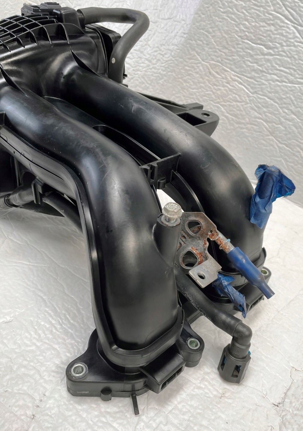 2009-2013 Subaru Forester Air Intake Airbox - Image 2