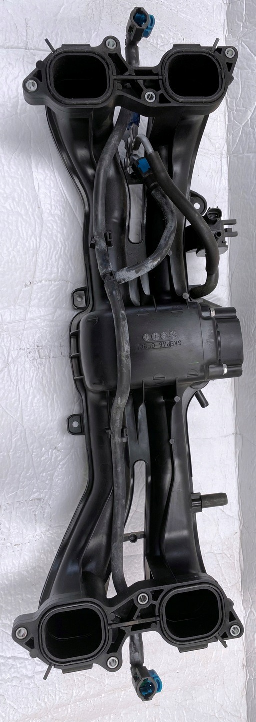 2009-2013 Subaru Forester Air Intake Airbox - Image 4