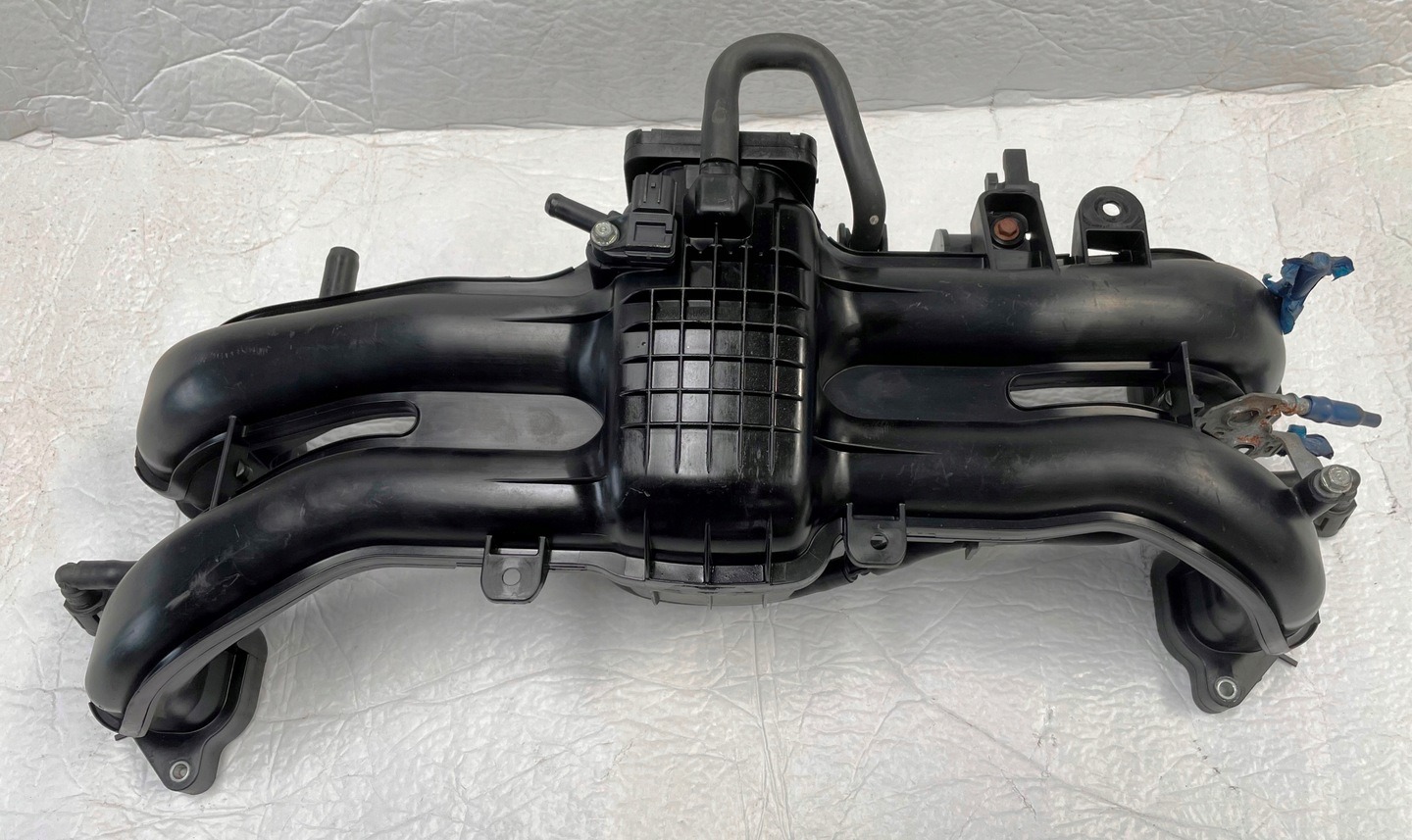 2009-2013 Subaru Forester Air Intake Airbox