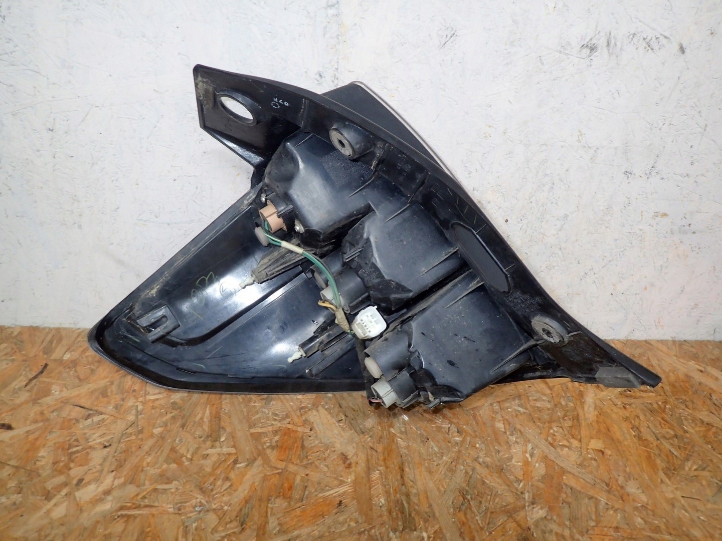 2008-2013 Subaru Forester III Tail Light - Image 2