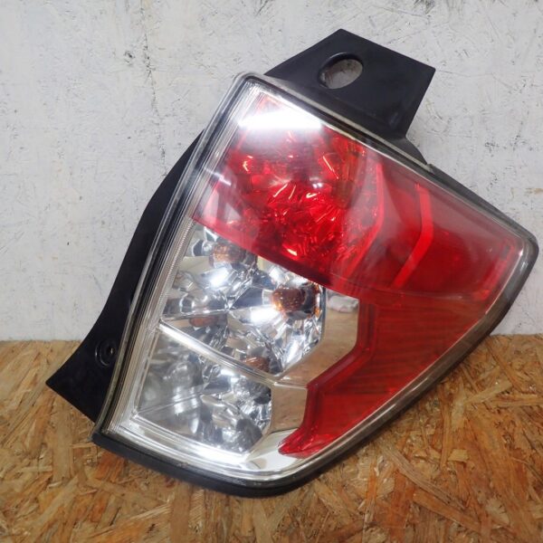 2008-2013 Subaru Forester III Tail Light