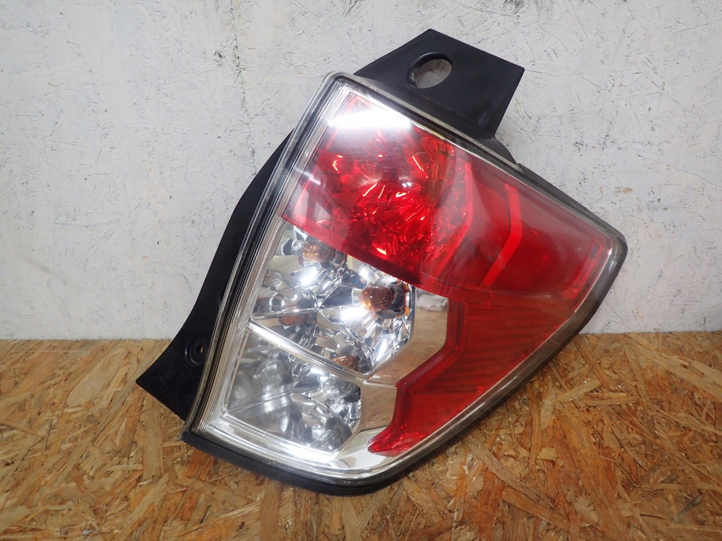 2008-2013 Subaru Forester III Tail Light