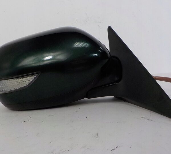 2000-2004 Subaru Legacy, Outback / Side Mirror