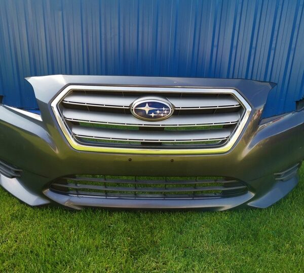 2014-2019 Subaru Legacy/Front Bumper / w Grill