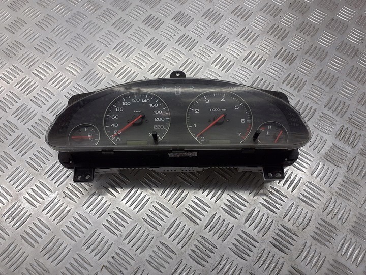 2000-2004 Subaru Legacy Speedometer