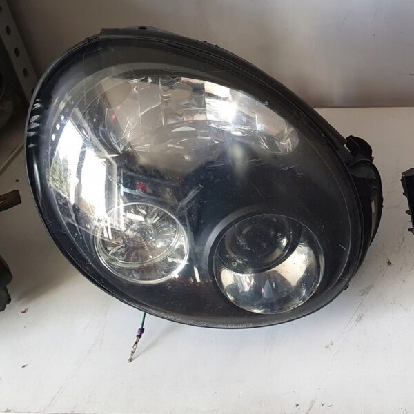 2002-2007 Subaru Impreza /Left Front Light
