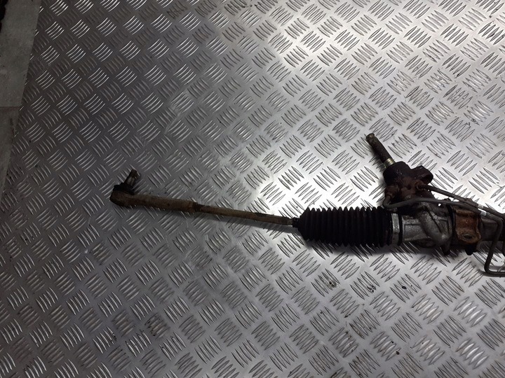 2000-2004 Subaru Legacy/Steering Rack - Image 3