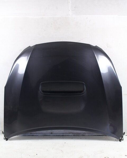 2009-2013 Subaru Outback /Hood /w Scoop