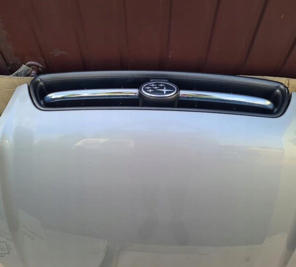 2000-2004 Subaru Legacy III/ Hood Panel