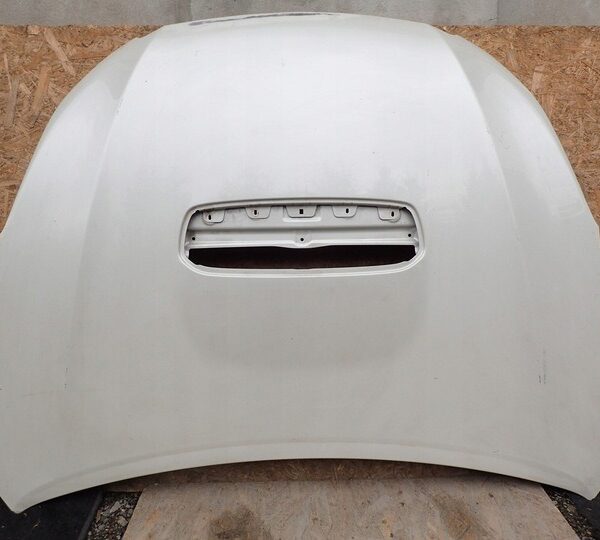 2009-2013 Subaru Outback /Hood