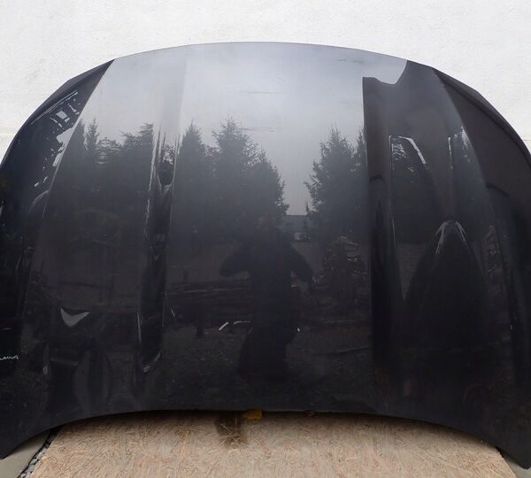 2014-2019 Subaru Outback /Hood