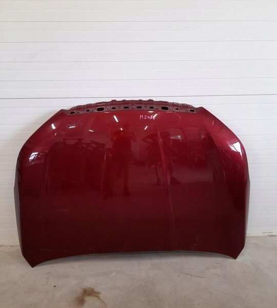 2013-2018 Subaru Forester IV/Hood Panel