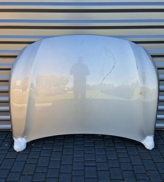 2014-2019 Subaru Outback /Hood