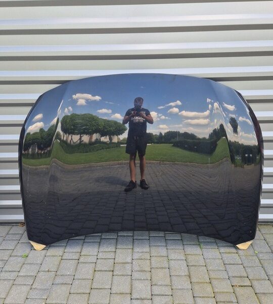 2014-2019 Subaru Outback /Hood