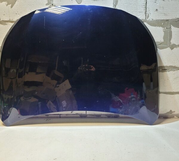 2014-2019 Subaru Legacy VI/Hood Panel