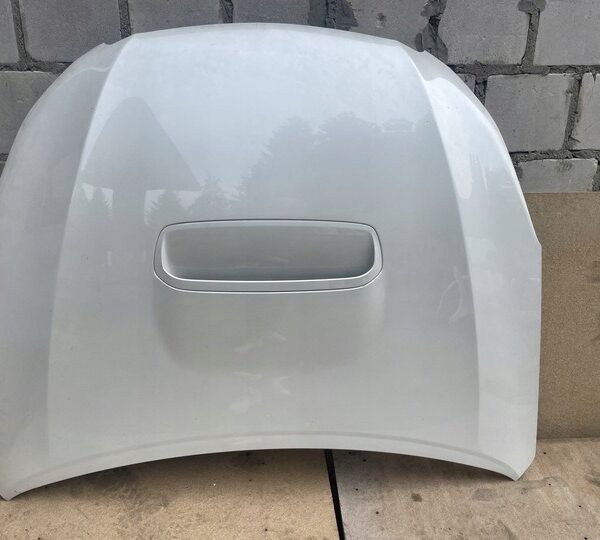 2009-2013 Subaru Outback /Hood /w Scoop